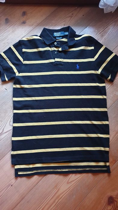 Маркови дамски тениски М-Л