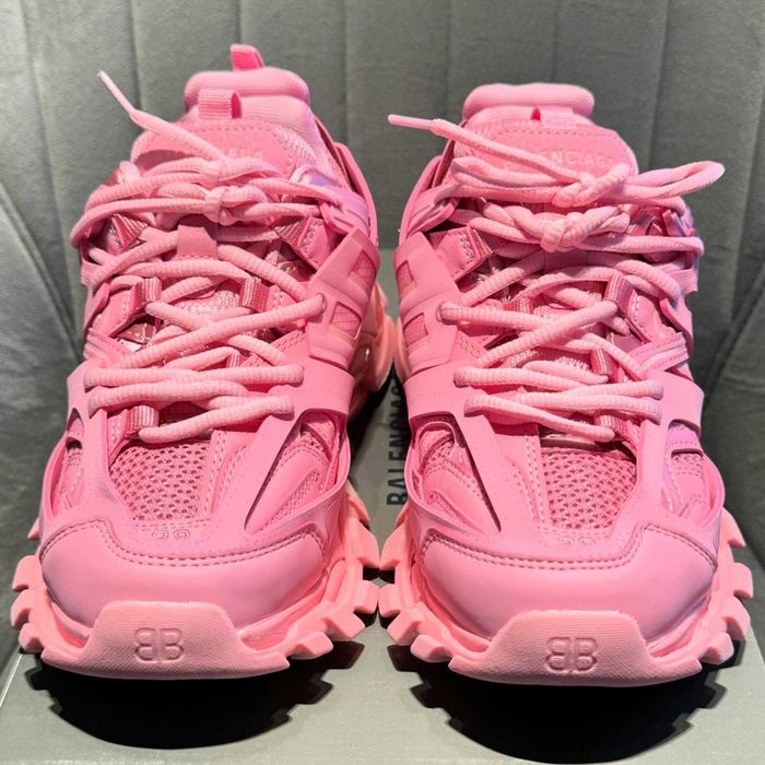 Balenciaga Track 'Pink' 40