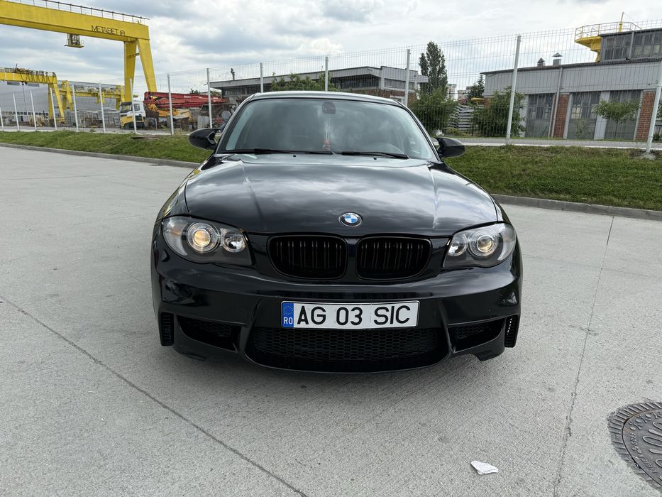 BMW 1 Series 2008 — imagine 2