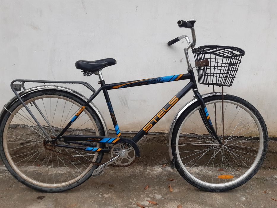 Велосипед сатылады