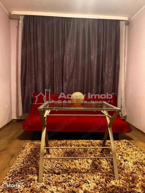 Apartament 2 Camere Casa De Cultura