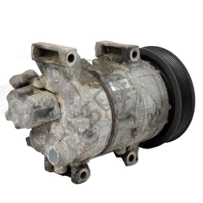 Компресор климатик  Toyota Avensis II 2003-2009 ID: 126864