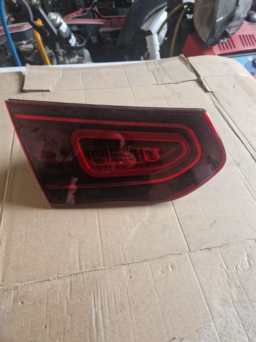 Ляв стоп за мерцедес (mercedes) GLE 2019г.