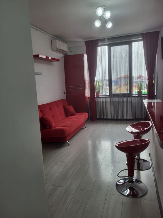 Apartament in Bragadiru