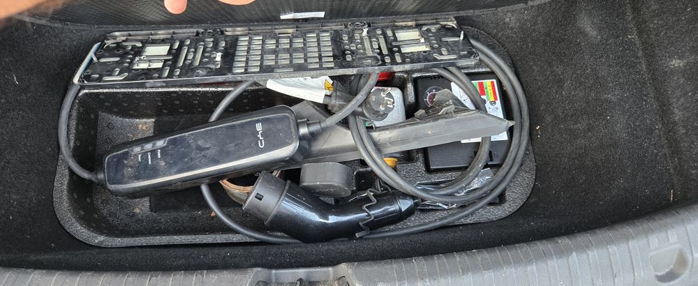 BYD seal 82kw  an 2025  km 20900