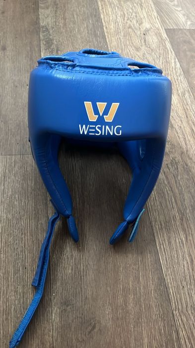 Wesing шлем новый 12к