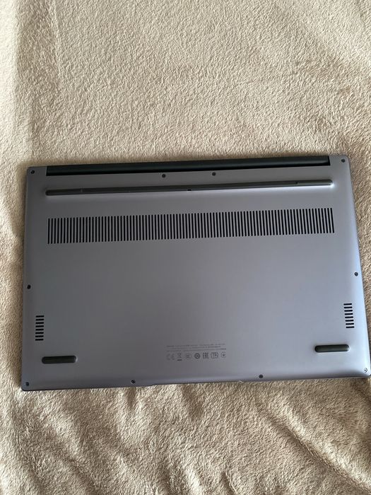 ноутбук Huawei MateBook D16