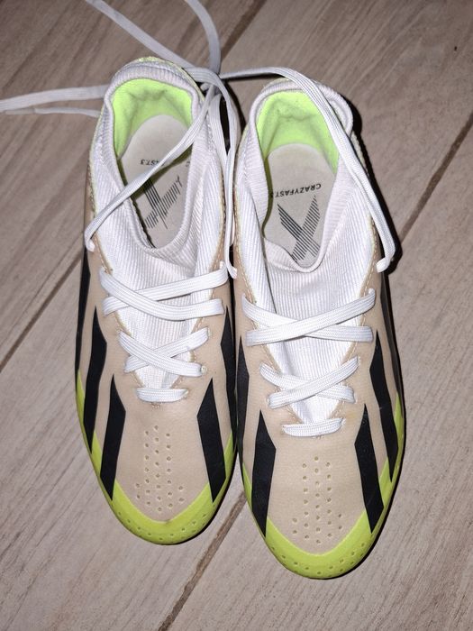 Продавам бутонки Crazyfast Elite