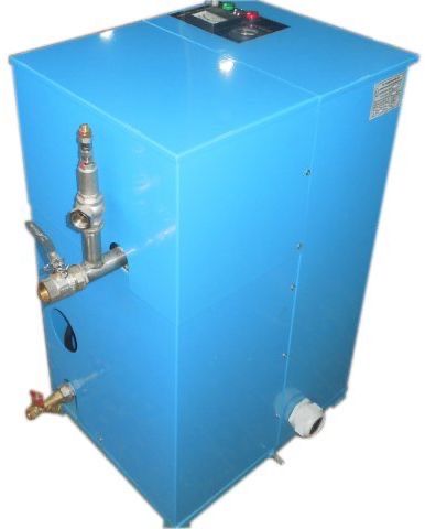 Парогенератор ПЭГ-100 75 кВт