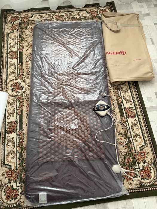 Срочно продается маты электрические