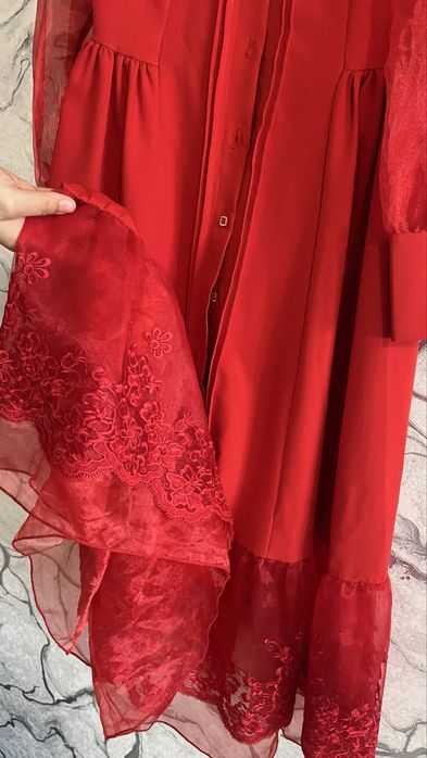 Срочно сатылады, көйлек