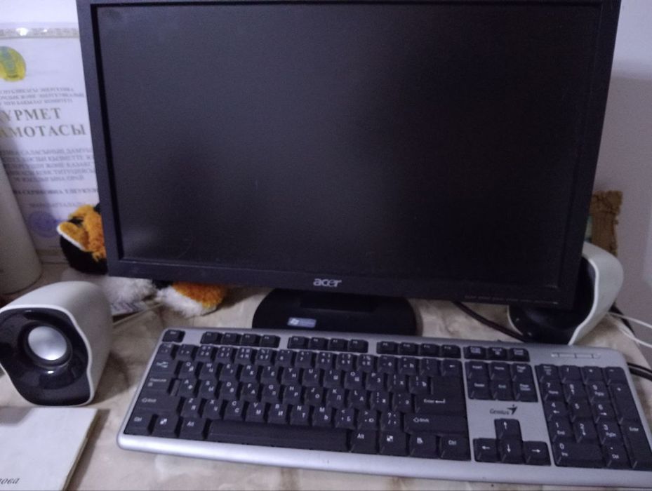 Продам компьютер