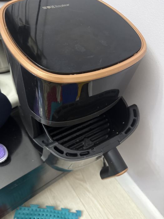 Продам аэрогриль