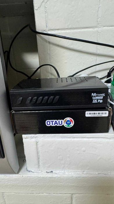 Rинескопный телевизор JVC