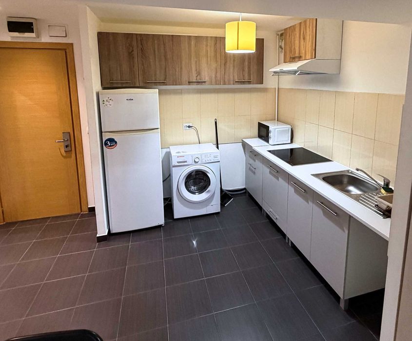 Regim Hotelier Rin Garsoniere Apartamente cu Doua Camere non stop