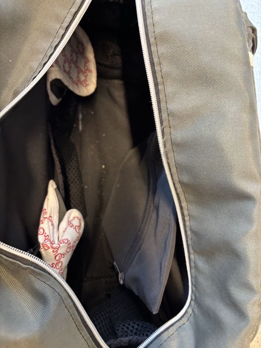 Чанта за бебешка количка S. Oliver голяма