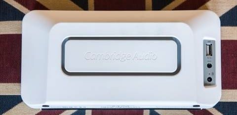 Boxa portabila Cambridge