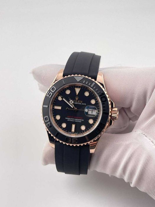 Часы Rolex Yacht Master