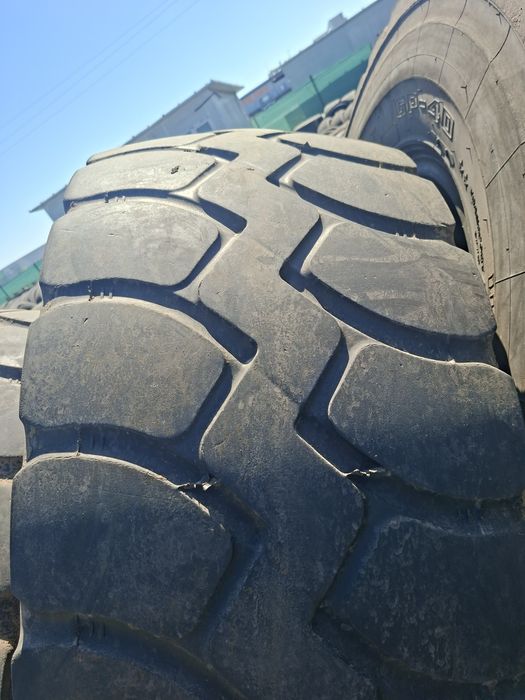 Anvelope 20.5R25 Goodyear