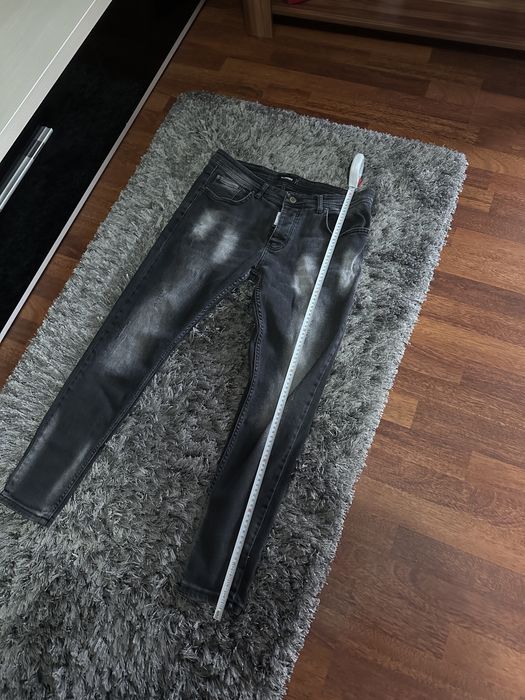 Vand Blugi Dsquared2