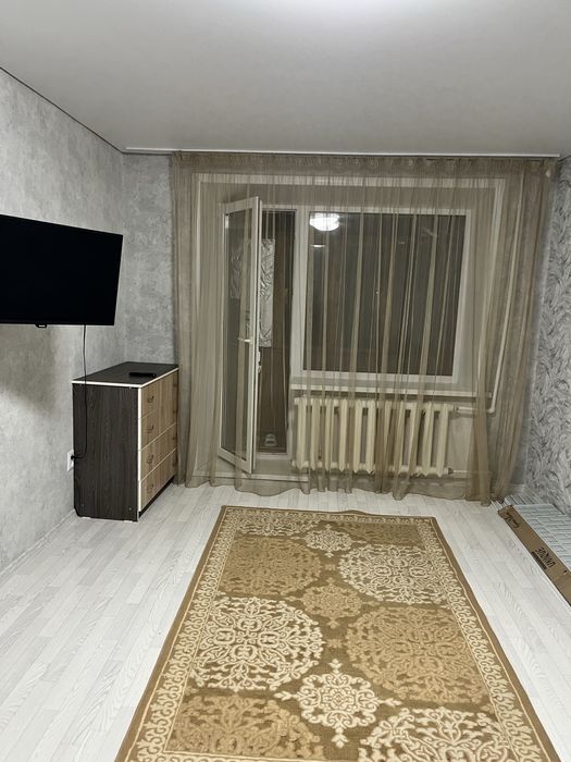 Сдам однокомнатную