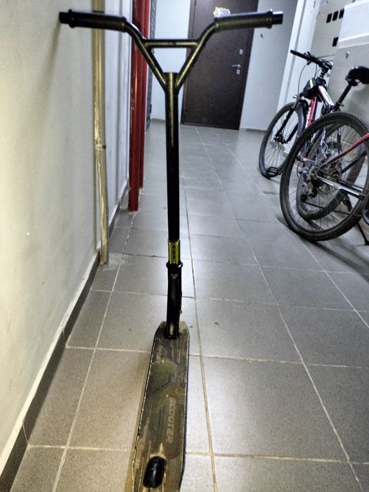 Сомакат трюковой