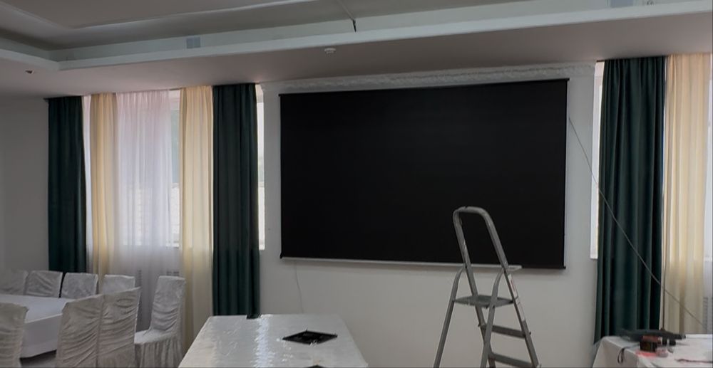 Продам лед экран