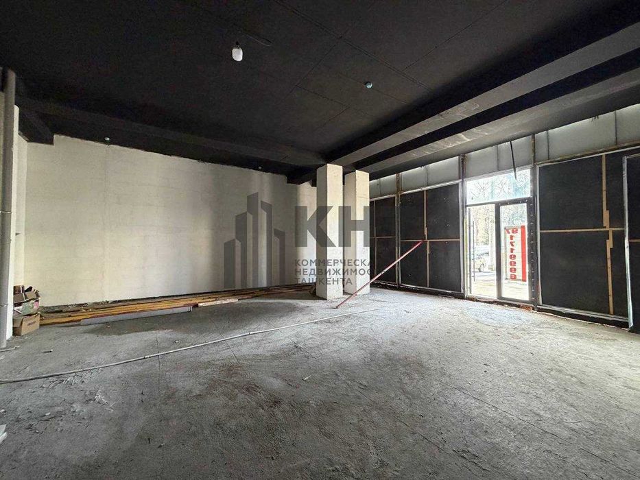 Аренда помещения от Кнт 462м2, 1 линия Юнусабадский р-н М.Шахристан