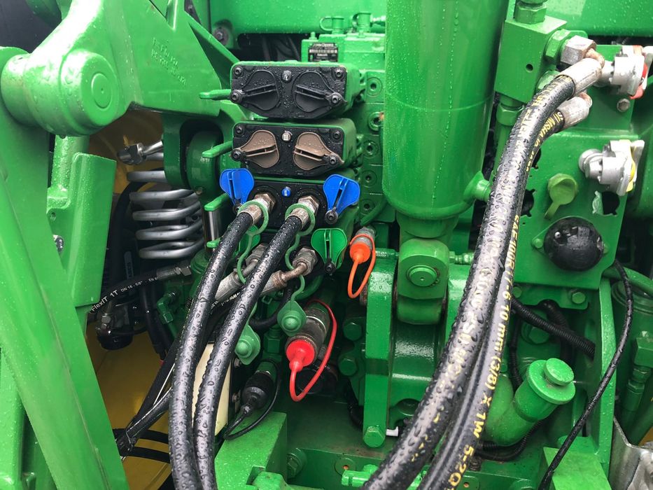 Vand John Deere 7230