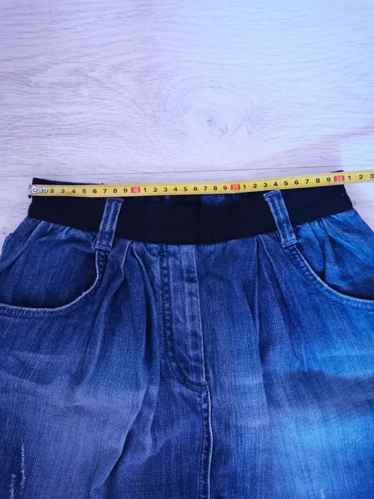 Дънкова пола Dolce I gabana