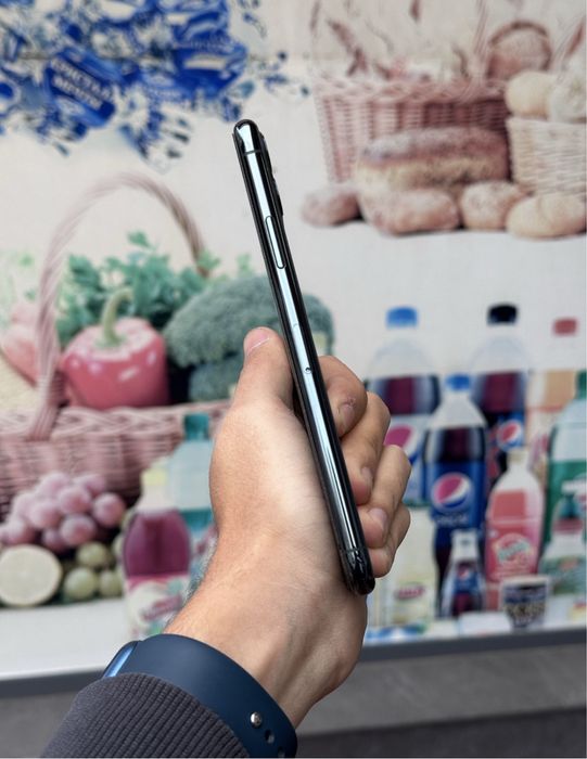 Iphone 11 pro max 256 gb