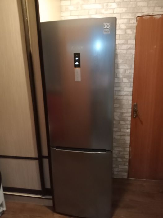 Холодильник в отличном состоянии