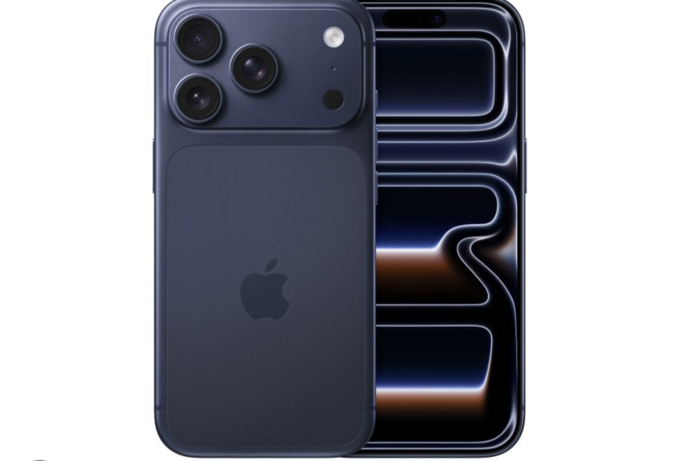 Iphone 17 pro 256gb
