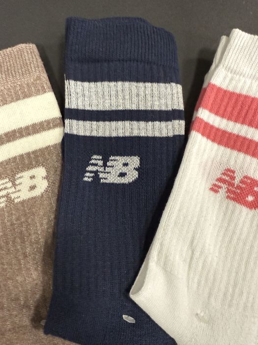 New Balance чорапи