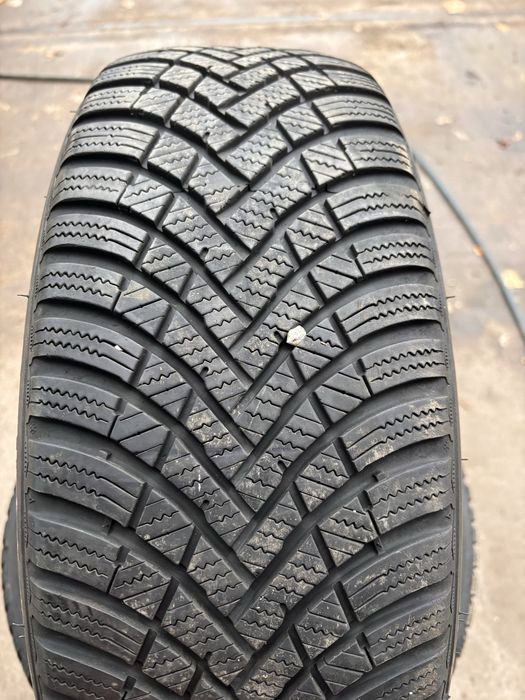 195/55/16 Hankook 4 бр