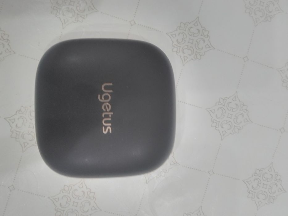 Ugetus ug m 12 петличка