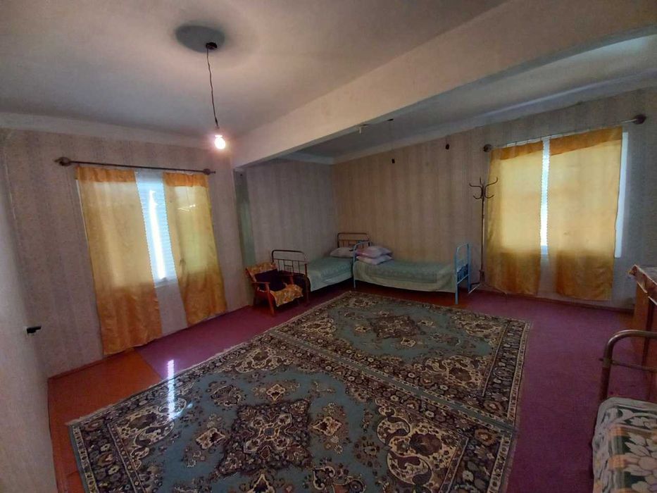 Продаётся Дача! 15 км от Сергели!