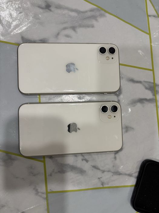 Два iphone 11 павлодар