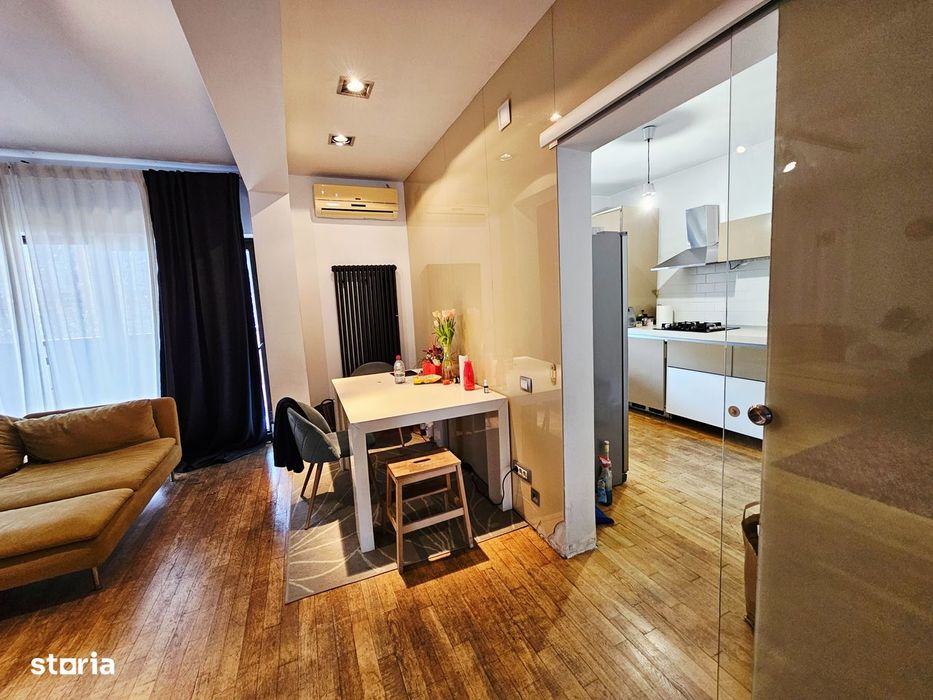 Apartament 3 camere, 130mp, terasa și gradina