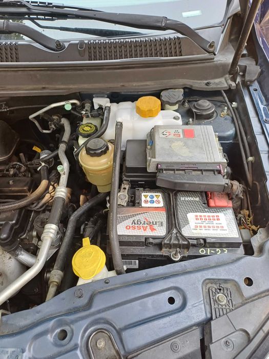 Продавам автомобил