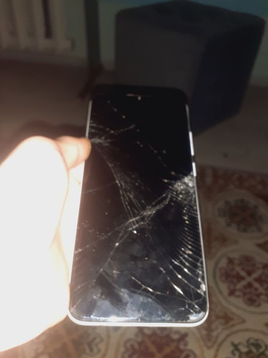 Телефоны в нормальном состоянии