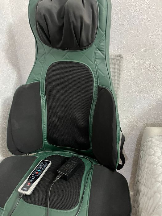 Массажер для тело