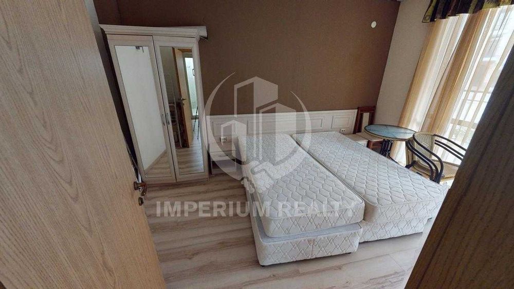 Продава се Двустаен апартамент в к.к. Слънчев бряг - 59 кв.м за 967 €/кв.м - Снимка #5