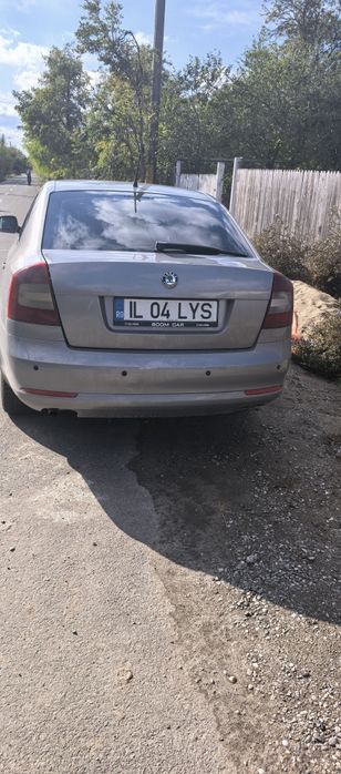 SKODA Octavia 2012 — imagine 2