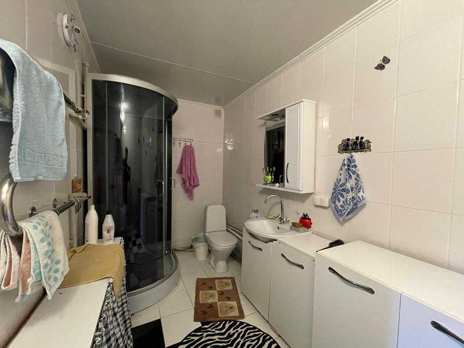 Коттедж в поселке Ульбинский