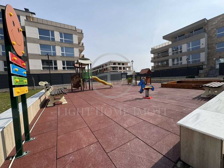 Продава се Двустаен апартамент в Пловдив, Христо Смирненски - 73 кв.м за 852 €/кв.м - Снимка #13