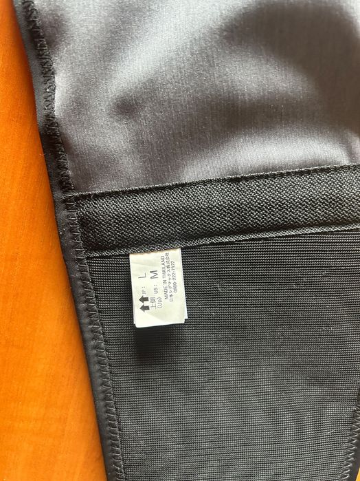 Ортопедичен колан за кръст ZAMST L/M