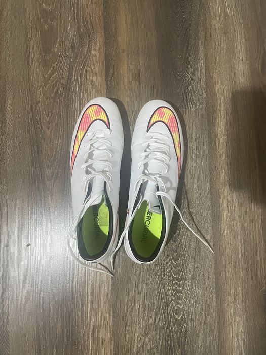 Nike Mercurial 44
