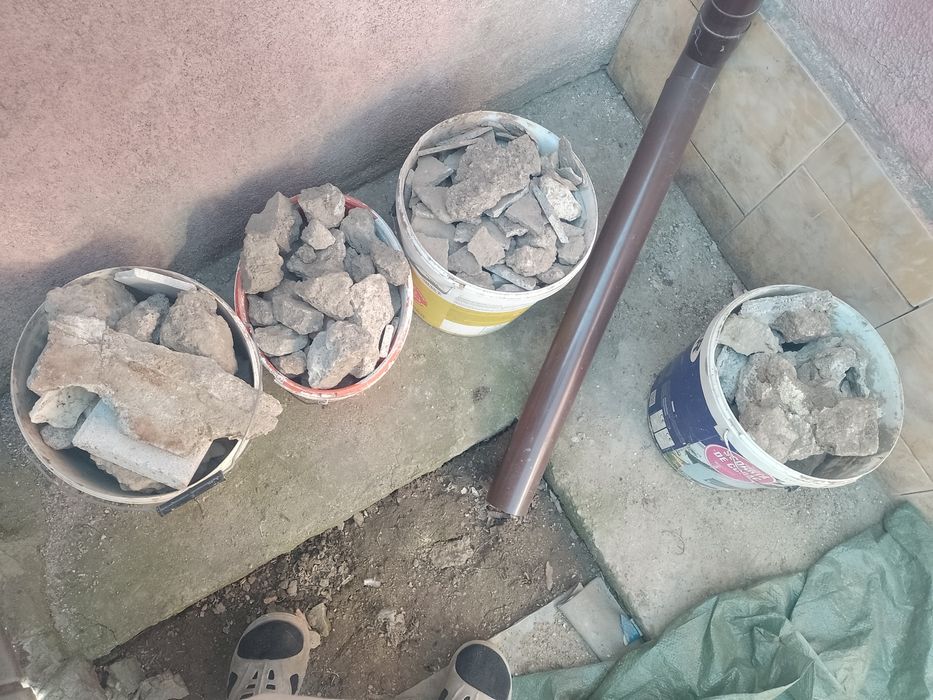 Donez diverse pt constructii