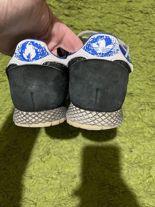 Adidas лимитиран модел